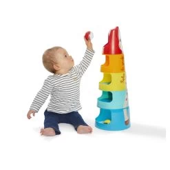 La Tour Géante De Sophie La Girafe -Merci tys p4 FULL 130