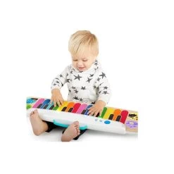 Hape Baby Einstein : Clavier Magic Touch -Merci tys p4 FULL 139
