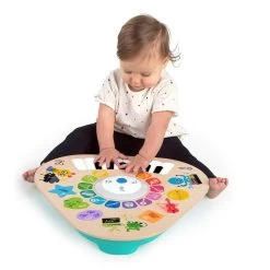 Hape Baby Einstein : Table Musicale Magic Touch -Merci tys p4 FULL 141