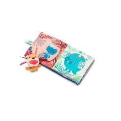 Lilliputiens Livre Jack Le Lion Rugit 14 Lilliputiens Livre Jack Le Lion Rugit -Merci tys p4 FULL 145