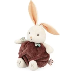 Kaloo Peluche Lapin Plum : Bulle D'amour - Lapin Cannelle 23 Cm -Merci tys p4 FULL 150
