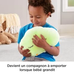 Fisher Price Veilleuse Mon Nuage Dodo 9 Fisher Price Veilleuse Mon Nuage Dodo -Merci tys p4 FULL 153