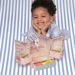 Djeco Boîte à Musique Et à Bijoux : Tinou Shop -Merci tys p4 FULL 154