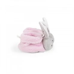Kaloo Plume : Chaussons Lapinou Rose 9 Kaloo Plume : Chaussons Lapinou Rose -Merci tys p4 FULL 158