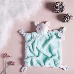 Kaloo Doudou Faon Vert D'eau -Merci tys p4 FULL 16