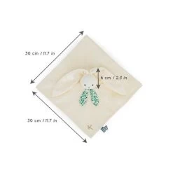 Kaloo Lapinoo : Doudou Lapin Crème 30cm -Merci tys p4 FULL 160