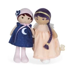 Kaloo Tendresse : Ma Première Poupée Aurore 25 Cm -Merci tys p4 FULL 161