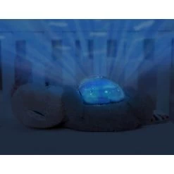 ZAZU Veilleuse Projecteur : Otto Ours Projecteur D'océan -Merci tys p4 FULL 165