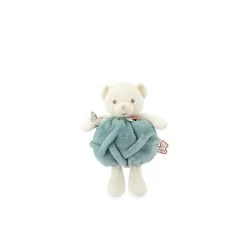 Kaloo Peluche Ourson Plum : Bulle D'amour - Ours Vert 23 Cm -Merci tys p4 FULL 169