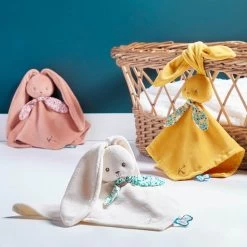 Kaloo Lapinoo : Doudou Lapin Ocre 30 Cm 8 Kaloo Lapinoo : Doudou Lapin Ocre 30 Cm -Merci tys p4 FULL 182