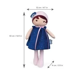 Kaloo Tendresse - Ma Première Poupée Musicale Aurore 31 Cm -Merci tys p4 FULL 190