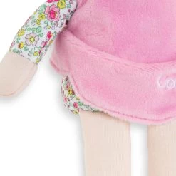 Mon Doudou Corolle 25 Cm : Miss Rose Jardin En Fleurs -Merci tys p4 FULL 191