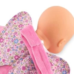 Mon Doudou Corolle : Poupon 30 Cm : Pti' Coeur Papillon 12 Mon Doudou Corolle : Poupon 30 Cm : Pti' Coeur Papillon -Merci tys p4 FULL 194