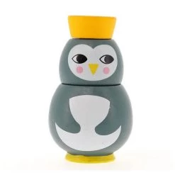 Vilac Jeu Multi-activités : Igloo Multiactivité Michelle Carlslund -Merci tys p4 FULL 2