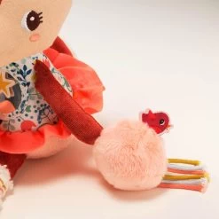 Lilliputiens Peluche Stella Le Faon Multi-activités 7 Lilliputiens Peluche Stella Le Faon Multi-activités -Merci tys p4 FULL 204