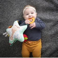 Étoile D'activités Sophie La Girafe : Star Activities 7 Étoile D'activités Sophie La Girafe : Star Activities -Merci tys p4 FULL 217