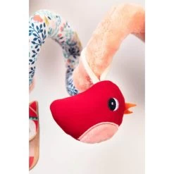 Lilliputiens Forêt Spirale D'activités -Merci tys p4 FULL 218