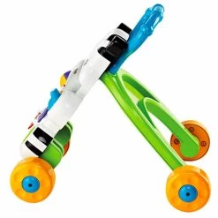 Fisher Price Mon Trotteur Zèbre Parlant -Merci tys p4 FULL 224