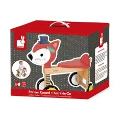 Janod Porteur Renard Baby Forest 7 Janod Porteur Renard Baby Forest -Merci tys p4 FULL 226