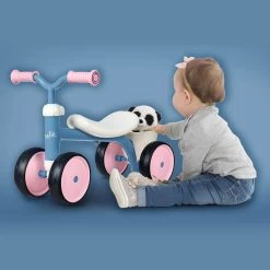 SMOBY Porteur Rookie Rose 7 SMOBY Porteur Rookie Rose -Merci tys p4 FULL 228