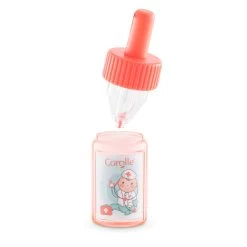 Corolle Grand Coffret Docteur Corail Pour Grands Poupons De 36 Et 42 Cm -Merci tys p4 FULL 249