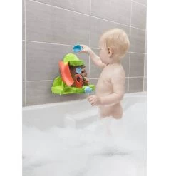 L'ile Aux Surprises Klorofil -Merci tys p4 FULL 251