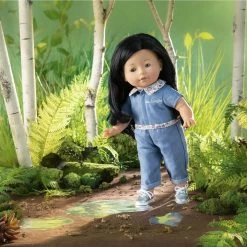 Poupée Ma Corolle 36cm : Perrine -Merci tys p4 FULL 252