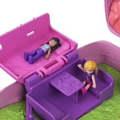 MATTEL Polly Pocket Coffret Aventures : Koala -Merci tys p4 FULL 255