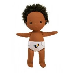 Lilliputiens Poupon Sasha -Merci tys p4 FULL 260