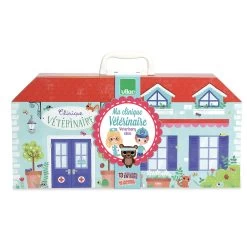 Vilac La Clinique Vétérinaire 7 Vilac La Clinique Vétérinaire -Merci tys p4 FULL 265