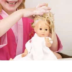 Poupée Just Like Me 27 Cm : Fée Paula -Merci tys p4 FULL 271