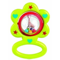 Sac Cadeau Sophie La Girafe Avec Hochet Et Anneau De Dentition -Merci tys p4 FULL 28