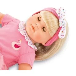 Mon Grand Poupon Corolle 36cm : Adèle - Cygnes De Tendresse -Merci tys p4 FULL 289