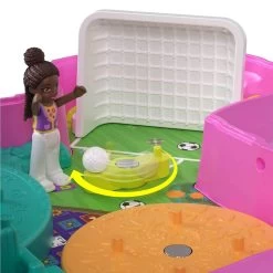 MATTEL Coffret Polly Pocket : Pinata Fiesta -Merci tys p4 FULL 290