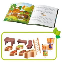 Le Champignon Surprise Des Klorofil -Merci tys p4 FULL 293