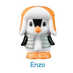 Le Pick Up Glacé Des Klorofil -Merci tys p4 FULL 295