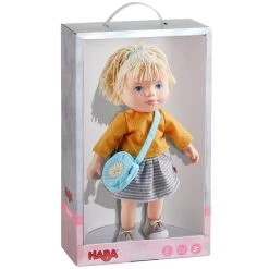 Haba Poupée Blonde Svenja -Merci tys p4 FULL 296