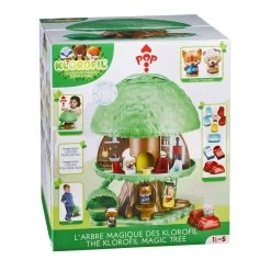 Arbre Magique Des Klorofil 7 Arbre Magique Des Klorofil -Merci tys p4 FULL 300