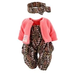 Poupon Petit-Câlin - 28 Cm : Emy -Merci tys p4 FULL 308