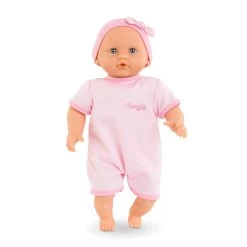 Mon Premier Poupon Corolle 30 Cm : Bébé Calin Coffret Dodo -Merci tys p4 FULL 321