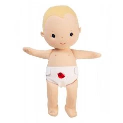 Lilliputiens Poupon Billie -Merci tys p4 FULL 323