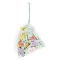 Janod Jouet Pour Le Bain : Lettres Et Chiffres Du Bain -Merci tys p4 FULL 33