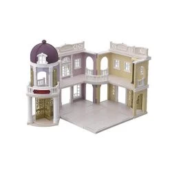 Sylvanian Families Sylvanian Family : Le Grand Magasin De La Ville 9 Sylvanian Families Sylvanian Family : Le Grand Magasin De La Ville -Merci tys p4 FULL 332