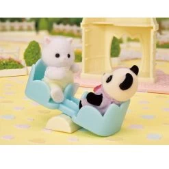 Sylvanian Families 5526 : Le Moulin Des Bébés 10 Sylvanian Families 5526 : Le Moulin Des Bébés -Merci tys p4 FULL 335