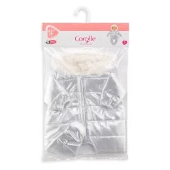 Vêtement Pour Mon Grand Poupon Corolle 42 Cm : Combi Pilote -Merci tys p4 FULL 370