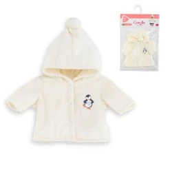 Corolle Vêtement Pour Poupon 30 Cm : Manteau Nuit Etoilée 8 Corolle Vêtement Pour Poupon 30 Cm : Manteau Nuit Etoilée -Merci tys p4 FULL 372