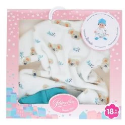 Habillage 28 Cm Roméo -Merci tys p4 FULL 375