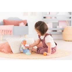 Corolle Accessoires Pour Poupon 30 Cm : Petit Coffret Repas 8 Corolle Accessoires Pour Poupon 30 Cm : Petit Coffret Repas -Merci tys p4 FULL 382