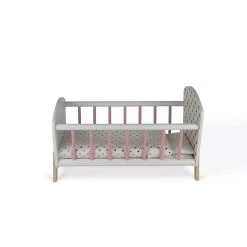 Janod Lit Pour Poupée : Candy Chic 8 Janod Lit Pour Poupée : Candy Chic -Merci tys p4 FULL 386