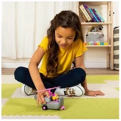 SPIN MASTER VÉHICULE ET FIGURINE PAT'PATROUILLE (PAW PATROL) - L'hélicoptère De Stella 8 SPIN MASTER VÉHICULE ET FIGURINE PAT'PATROUILLE (PAW PATROL) - L'hélicoptère De Stella -Merci tys p4 FULL 402